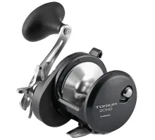 Shimano Torium 20AL HG reel