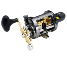 Котушка Shimano Tekota 500 LC Meter 3 1BB 4.2:1