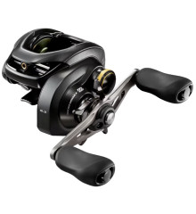 Катушка Shimano Curado 201 K