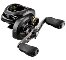 Котушка Shimano Curado K 201HG 6+1BB