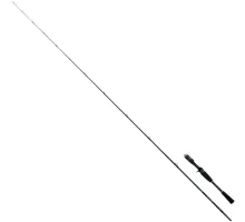 Спінінг Shimano Sustain AX 70H 2.13m 21-56g Casting