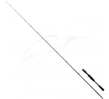 Spinning rod Shimano Sustain AX 72XXH 2.18m 56-135g Casting