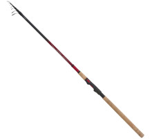 Spinning rod Shimano Catana EX Telespin 27MH 2.70m 14-40g