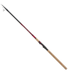Спиннинг Shimano Catana EX Telespin 27MH 2.70m 14-40g