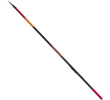 Вудилище болонське Shimano Fireblood Slim TE GT 5.90m 1-10g