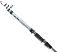 Спиннинг Shimano Alivio Allround Telescopic 3.50m 50-100g