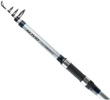 Спиннинг Shimano Alivio Allround Telescopic 3.50m 50-100g