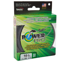 Шнур Power Pro (Red) 135m 0.13mm 17.5lb/8.0kg