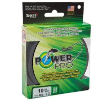 Cord Power Pro 135m Red 0.13mm 8kg / 17.5lb