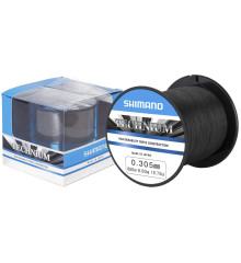 Леска Shimano Technium 300m 0.35mm 11.5kg Premium Box