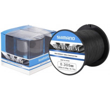 Волосінь Shimano Technium 450m 0.405 mm 14.0 kg Premium Box