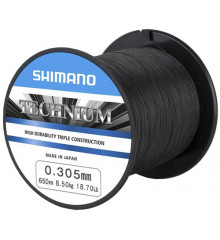 Леска Shimano Technium 5000m 0.30mm 8.5kg Bulk