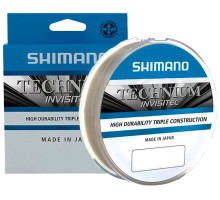 Волосінь Shimano Technium Invisitec 150m 0.355 mm 12.0 kg