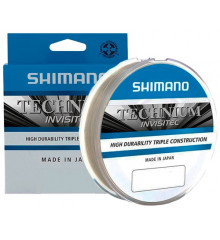 Line Shimano Technium Invisitec 300m 0.35mm 12.0kg