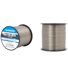 Леска Shimano Technium Invisitec 1090m 0.305mm 9.0kg Premium Box