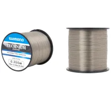 Волосінь Shimano Technium Invisitec 823m 0.355 mm 12.0 kg Premium Box