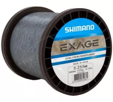 Леска Shimano Exage 1000m  0.40mm 12.9kg