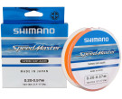 Shock Leader Conico Shimano Speedmaster Surf Taper 0.20-0.57mm