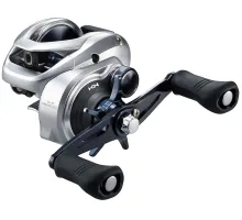 Shimano Tranx 301 A reel