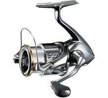 Shimano Stella C3000 XG FJ reel
