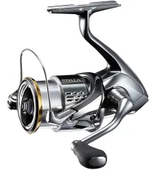 Катушка Shimano Stella C3000 XG FJ