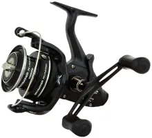 Котушка Shimano Baitrunner X-Aero 4000 FA 4 1BB