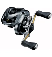 Котушка Shimano Aldebaran 16’ BFS XG L