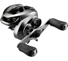 Котушка Shimano Chronarch MGL 151 A LH 8 1