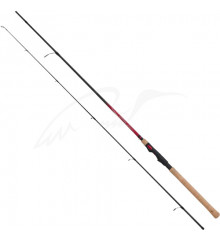 Spinning rod Shimano Catana EX 240UL 2.40m 1-11g