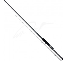 Spinning rod Shimano Sustain AX 710MH 2.44m 14-42g