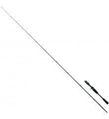 Spinning rod Shimano Sustain AX 610XH 2.08m 28-84g Casting