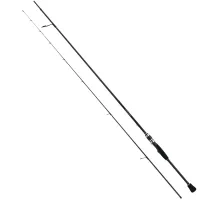 Спінінг Shimano Diaflash BX 80UL 2.44 m 1-7g