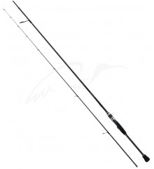 Spinning rod Shimano Diaflash BX 80UL 2.44m 1-7g