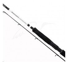 Spinning rod Shimano Vengeance BX Sea Bass 24MH 2.40m 10-50g