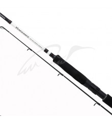 Spinning rod Shimano Vengeance BX Sea Bass 24H 2.40m 20-60g