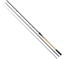 Вудилище матчеве Shimano Aernos AX Match 4.20m max 20g