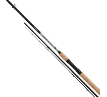 Feeder rod Shimano Alivio CX Medium 3.66m 100g