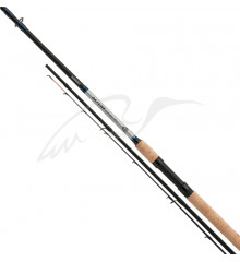 Feeder rod Shimano Alivio CX Medium 3.66m 100g