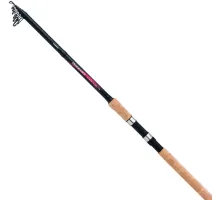Спінінг Shimano Vengeance AX Slim TE 2.70m 40-80g
