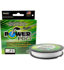 Шнур Power Pro 135m White 0.19mm 13kg/28.6lb