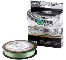 Шнур Power Pro Super 8 Slick (Aqua Green) 135m 0.19mm 33lb/15.0kg