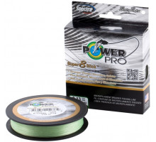Power Pro Super 8 Slick 135m Aqua Green 0.23 38lb / 17kg