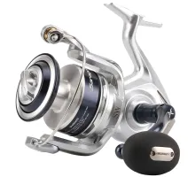 Котушка Shimano Saragosa 6000 SW 5 1BB