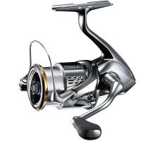 Котушка Shimano Stella FJ C5000XG 12+1BB