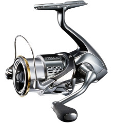 Катушка Shimano Stella C5000 XG FJ