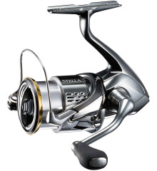 Катушка Shimano Stella 4000 XG FJ