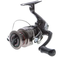 Shimano 18 Catana 4000 FD reel 