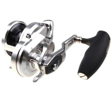 Котушка Shimano Ocea Jigger HG 8 1BB