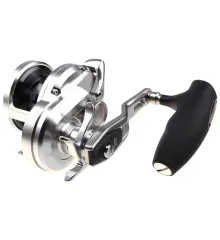 Котушка Shimano Ocea Jigger HG 8 1BB
