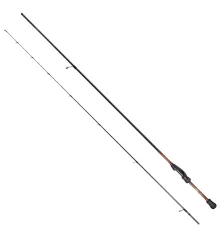 Спінінг Shimano Soare BB 19 S80LT 2.44m 0.8-10g